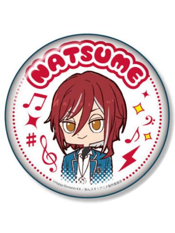 逆先夏目-旺仔吧唧