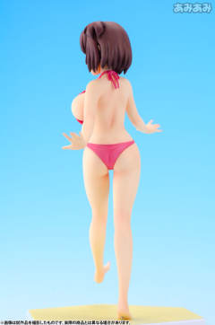 Beach Queens 入江环-资料图