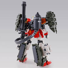 MG XXXG-01H 重装高达EW 刺猬装备-资料图