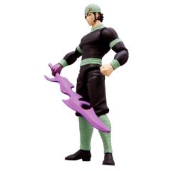 Toriko GatsuGatsu Battle Figure 可可 -资料图