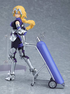 figma#SP-133 贞德 Racing ver.-资料图