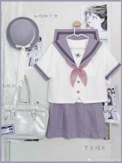 罗兰情书·夏服-资料图