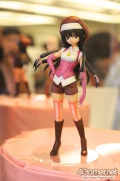 DX Figure 三日月夜空 Ending ver.