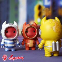 第三弹潜水员系列