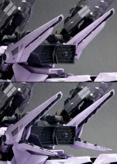 Highend Master Model EZ-049?狂暴战龙-资料图