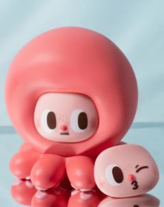 章鱼STARFY-可换脸