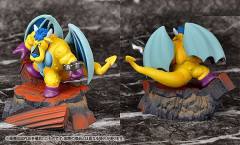 Dragon Quest Monsters Gallery HD2 贝利亚-资料图