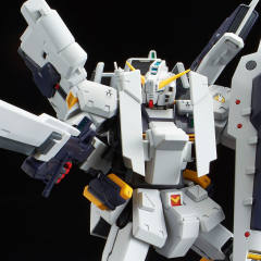 MG RX-121-1 高达TR-1[海兹尔改]-资料图