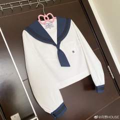 松岛星 中间服-资料图
