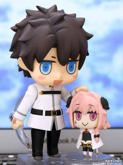 Learning with Manga! Fate/Grand Order Collectible Figures Episode 2 阿斯托尔福-资料图