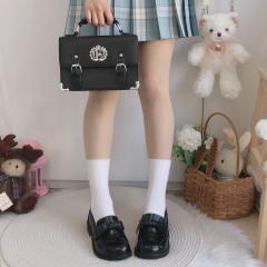 音乐生·制服鞋-资料图