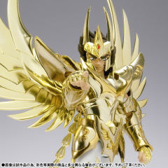 圣斗士圣衣神话 神圣衣 凤凰座 一辉 4th Cloth Ver - Kamui-资料图