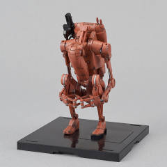 星战模型 角色系列  战斗机器人 Geonosis Color-资料图
