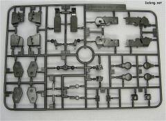 HG00 GN-008 炽天使高达 Trans-Am 模式-资料图