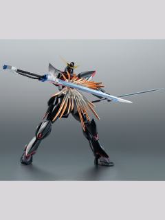 ROBOT魂 GAT-X207 迅雷高达 ver. A.N.I.M.E.-资料图