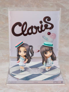 Nendoroid Petit Clara Irony-资料图