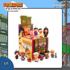 Bob’s Burgers万圣节迷你系列3-资料图