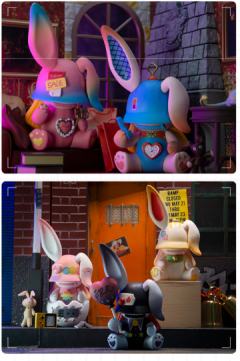 中古茶宠-资料图