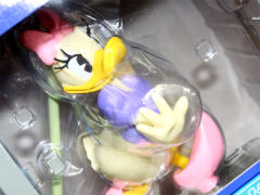 Sega Disney Prize 黛丝 -资料图