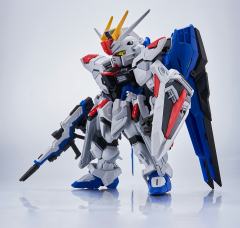 MGSD 自由高达-资料图