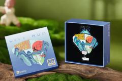 快意武林-资料图