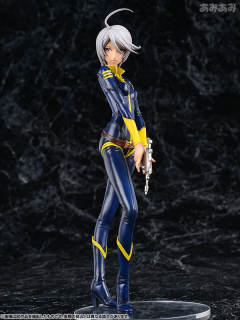 Yamato Girls Collection 山本玲 潜水服 ver.-资料图