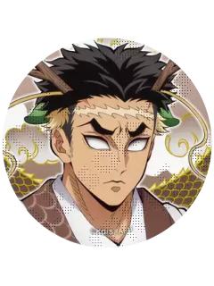 悲鸣屿行冥1-五周年后夜祭龙年吧唧