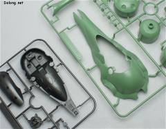 HGUC 179 刹帝利 修复型-资料图