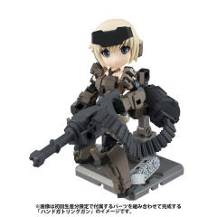 轰雷 Type-1 Gourai [for Front Line Command]-资料图