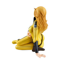Yamato Girls Collection 森雪 2202 潜艇服 ver.-资料图