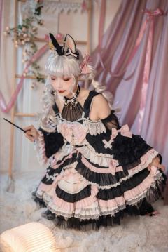 暴食魔女格拉妮-资料图