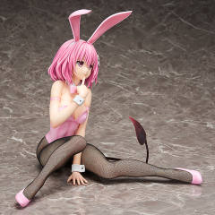 B-style 茉茉‧贝莉雅‧戴比路克 Bunny ver.-资料图