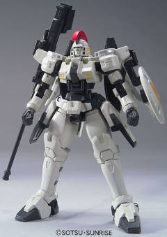 HCM Pro OZ-00MS 多鲁基斯