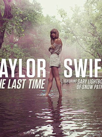 The Last Time