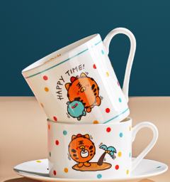 欢乐时刻马克杯