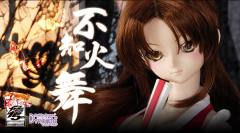 Dollfie Dream Dollfie Dream Dynamite 不知火舞-资料图