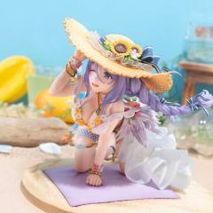 Lucrea 星野静流 (夏日)-资料图