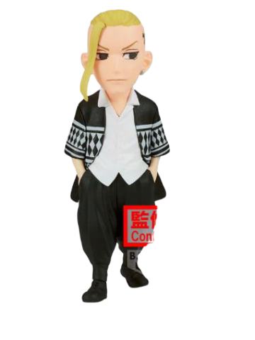 WCF 8.3抗争篇vol.1 龙宫寺坚