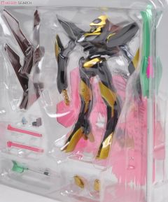 蜃气楼 Robot Damashii <Side KMF>-资料图