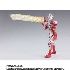 SHF 梦比优斯奥特曼-资料图