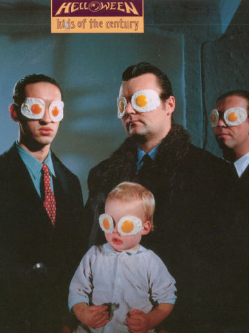 Kids Of The Century