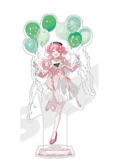 桃井爱莉-四周年感谢祭立牌