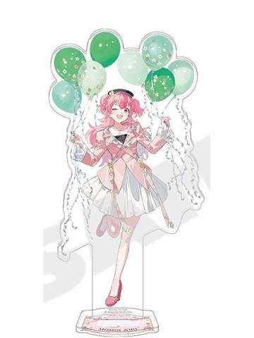 桃井爱莉-四周年感谢祭立牌