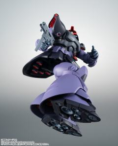 ROBOT魂 ＜SIDE MS＞ MS-09R-2 力克·大魔Ⅱ ver. A.N.I.M.E.-资料图