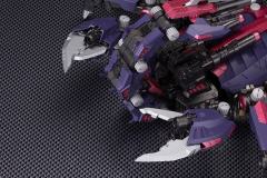 HMM EZ-036 死亡毒蝎-资料图