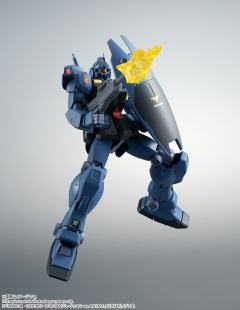 ROBOT魂 RGM-79Q 吉姆 镇暴型 ver.A.N.I.M.E-资料图