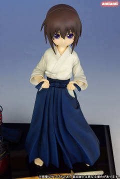 川添珠姬 -资料图