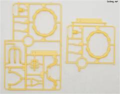 RE/100 AMX-103 悍马·悍马-资料图