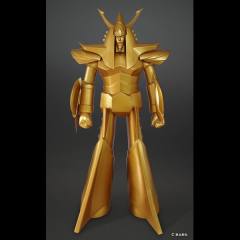 Jumbo Soft Vinyl Figure 莱丁 黄金版