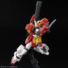 HGAC XXXG-01H2 重炮高达改-资料图